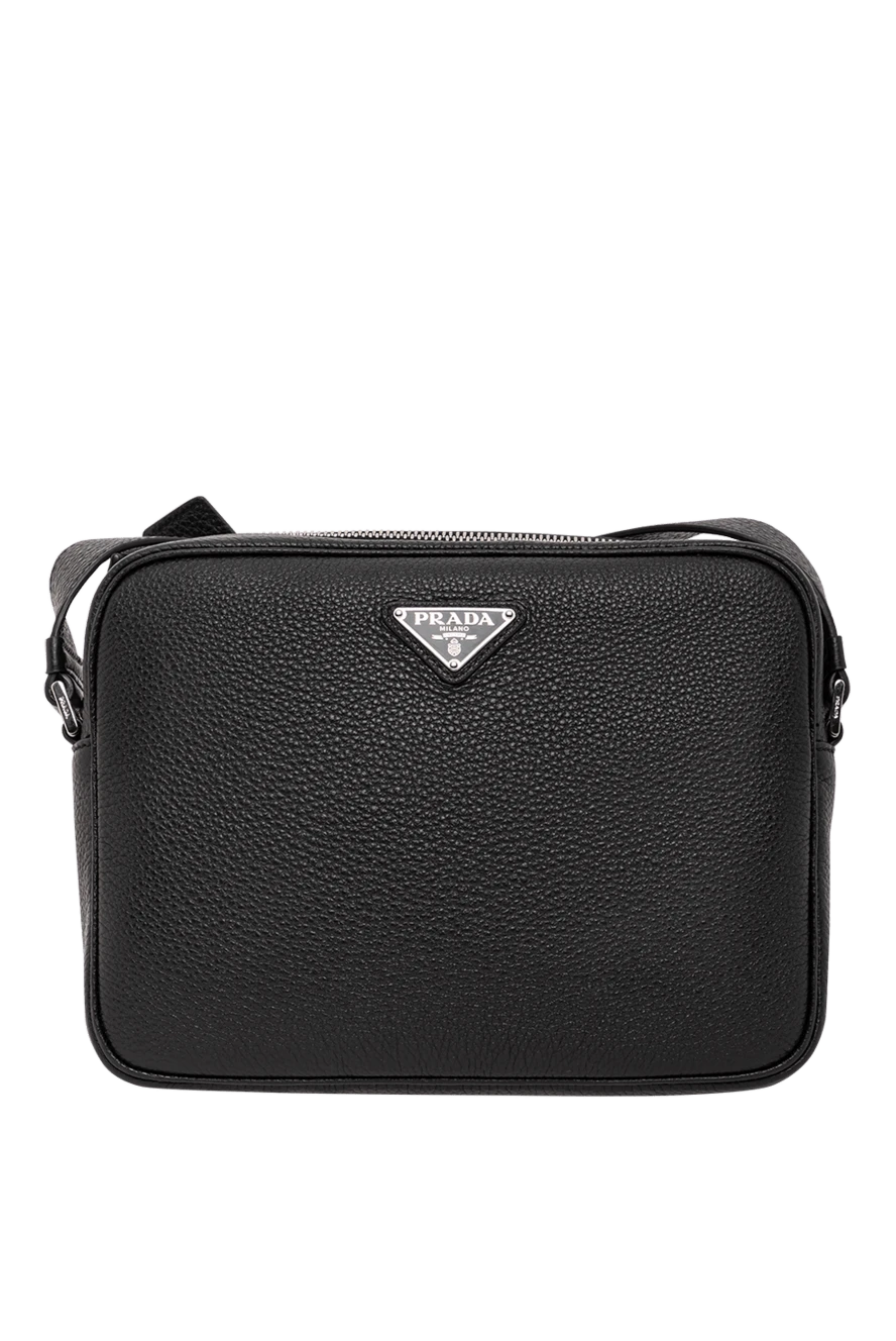 Prada Shoulder bag - Country of manufacture: Italy. Care: specialized cleaning - photo 1