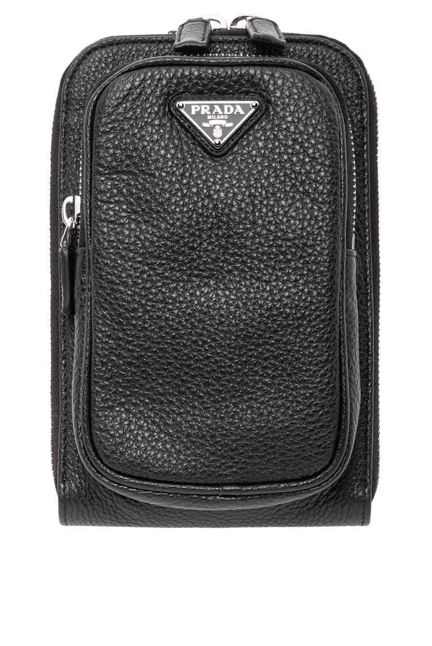 Prada Shoulder bag - Country of manufacture: Italy. Care: specialized cleaning - photo 1