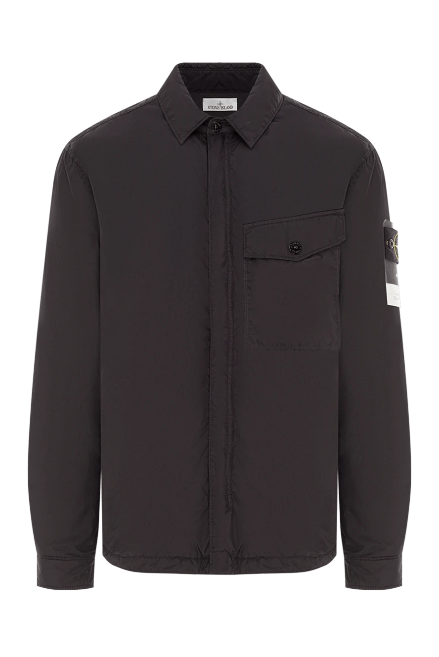 Stone Island Куртка - Країна виробник: Італія. Догляд: спеціалізоване чищення - фото 1