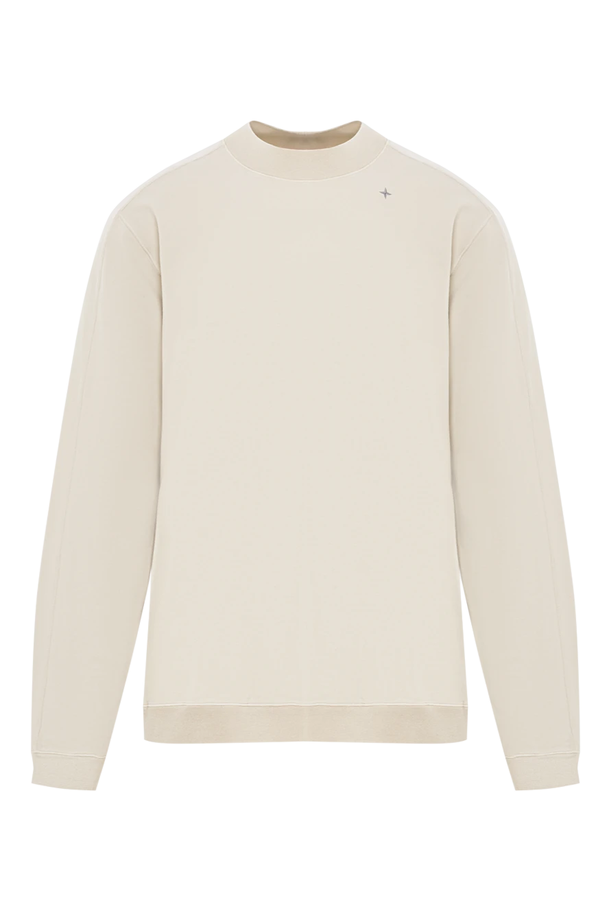 Stone Island Sweatshirt - Country of manufacture: Italy. Care: specialized cleaning - photo 1