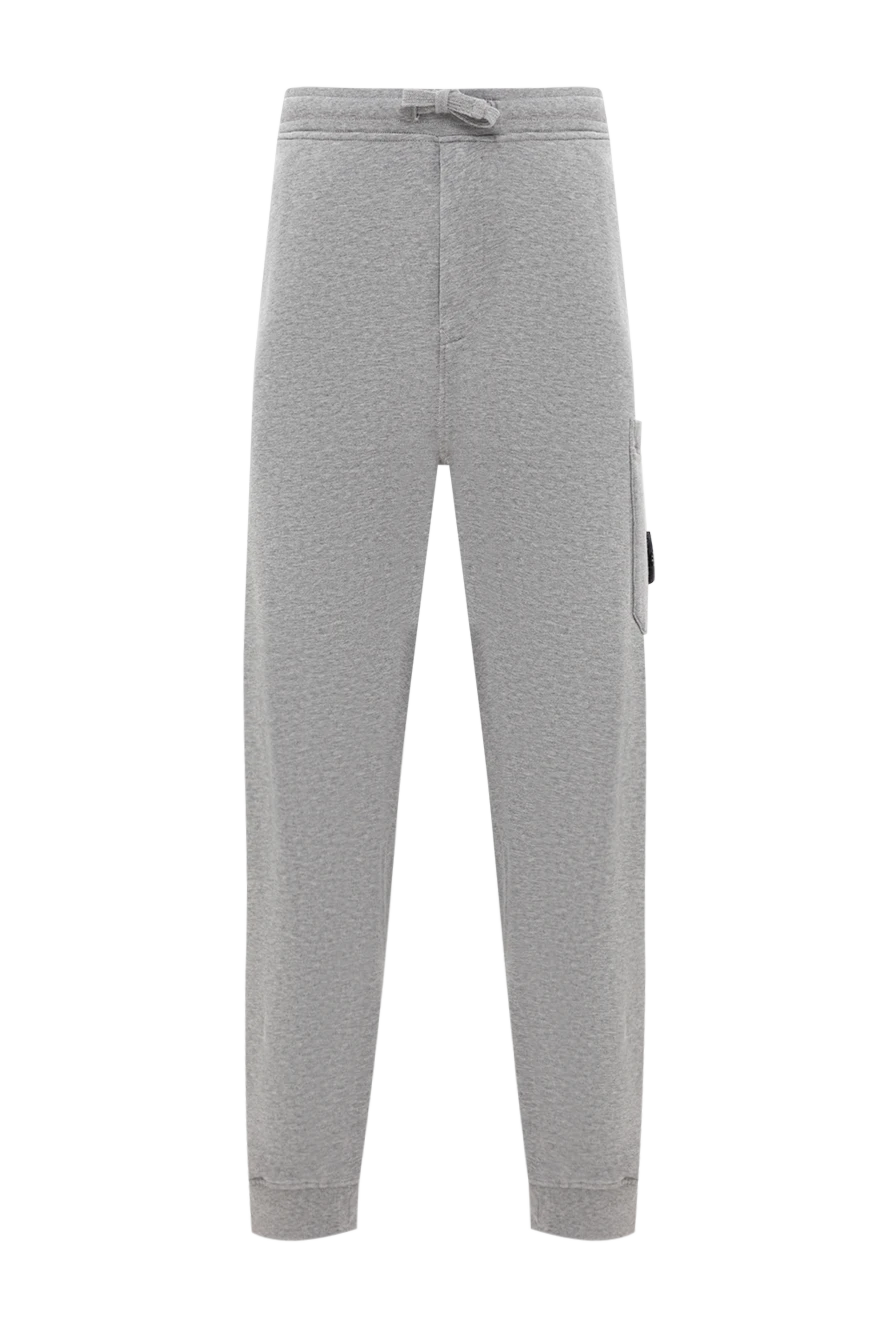 Stone Island Trousers - Country of manufacture: Italy. Care: specialized cleaning - photo 1