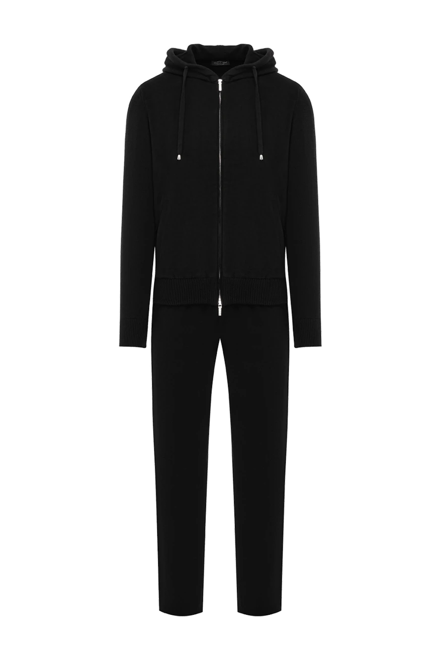 Cesare di Napoli Walking suit - Country of manufacture: Italy. Care: specialized cleaning - photo 1