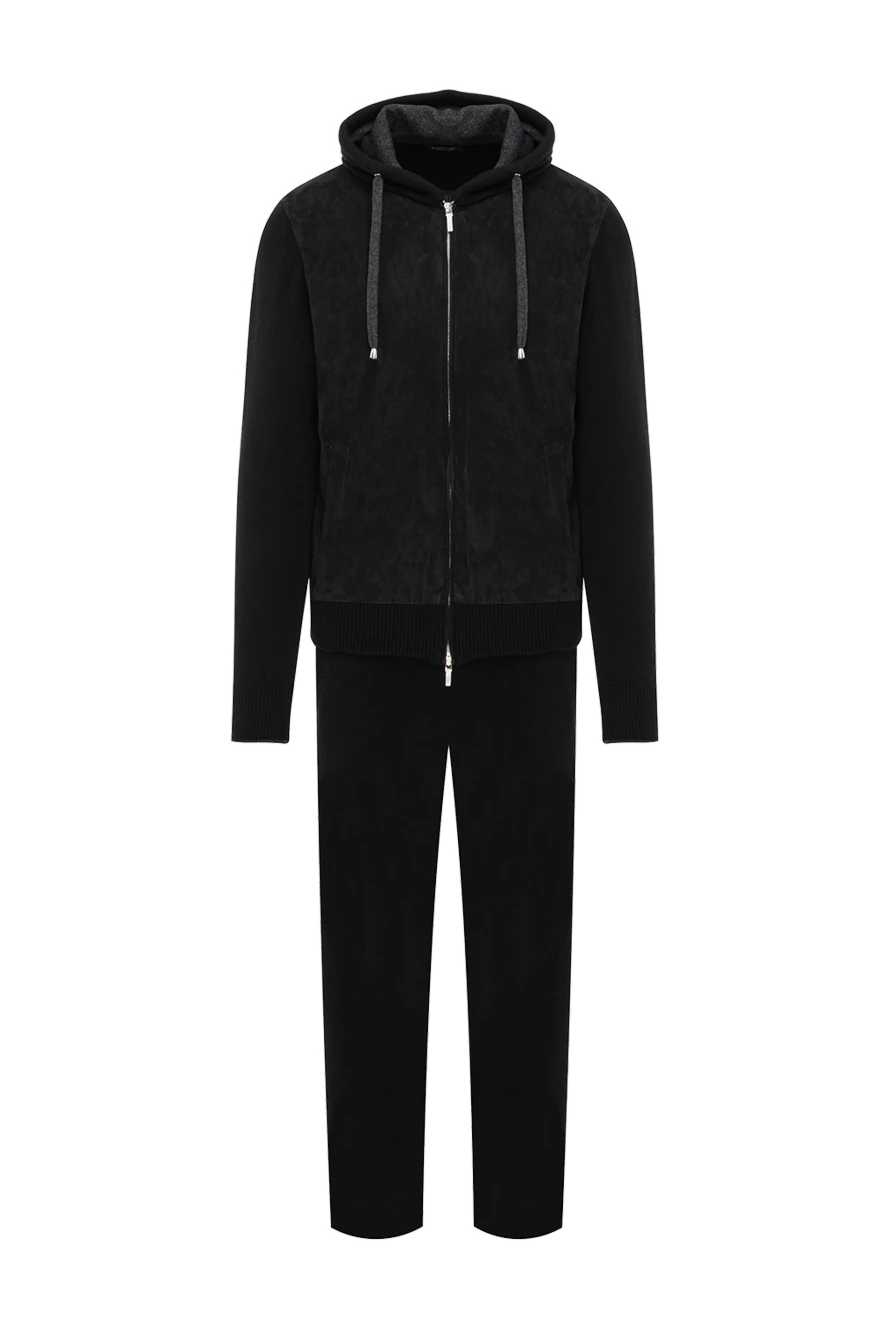 Cesare di Napoli Walking suit - Country of manufacture: Italy. Care: specialized cleaning - photo 1