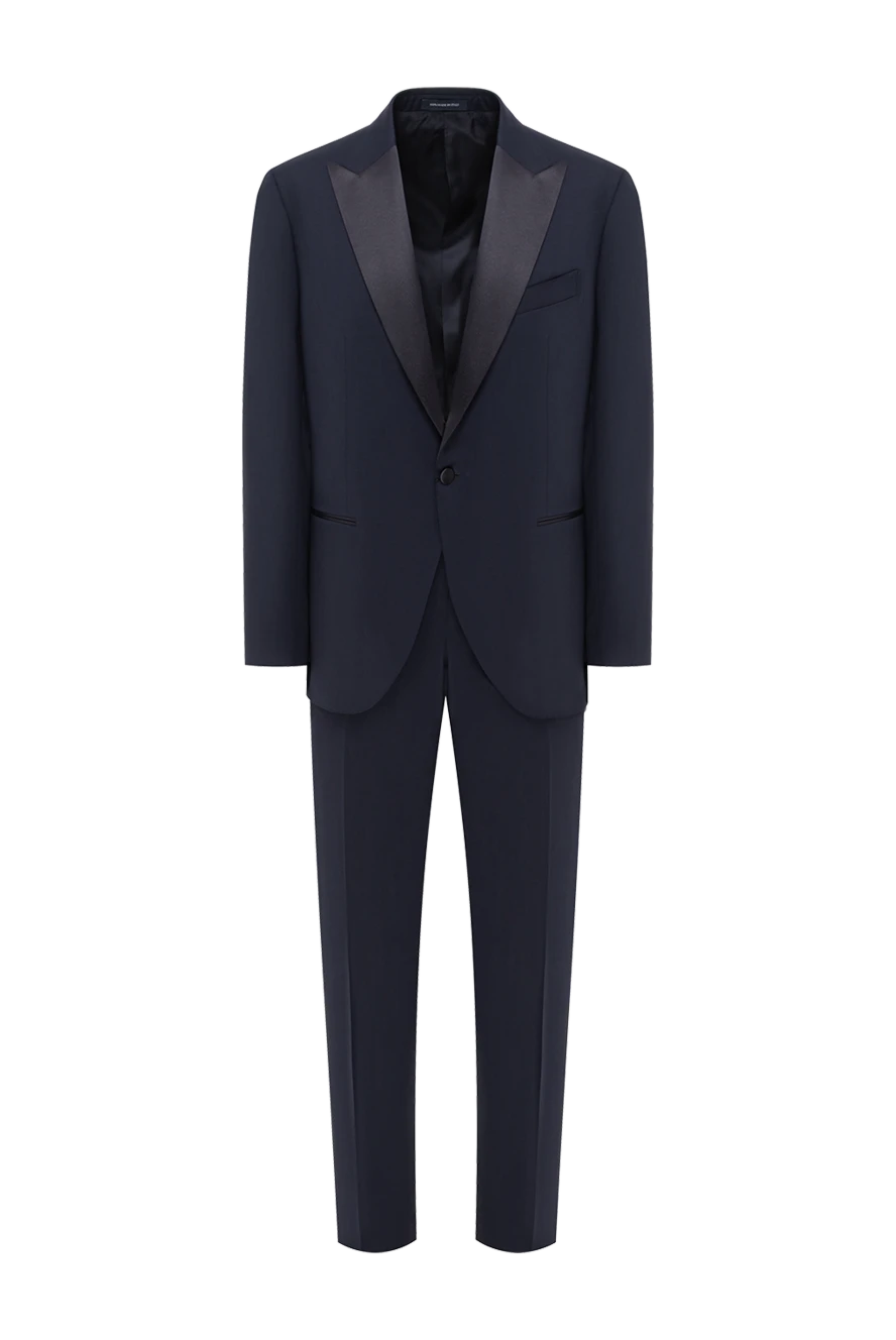 Sartoria Latorre Костюм - Страна производитель: Италия. Уход: специализированная чистка - фото 1