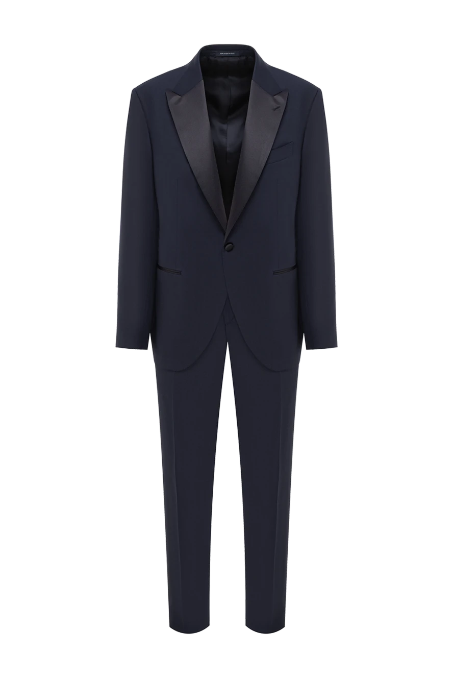 Sartoria Latorre Костюм - Страна производитель: Италия. Уход: специализированная чистка - фото 1