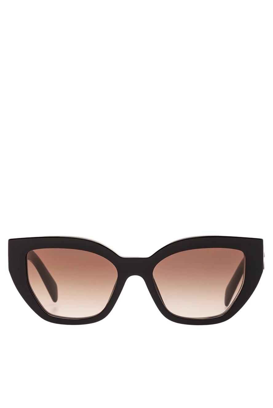 Prada Очки солнцезащитные - Страна производитель: Италия. Уход: специализированная чистка - фото 1