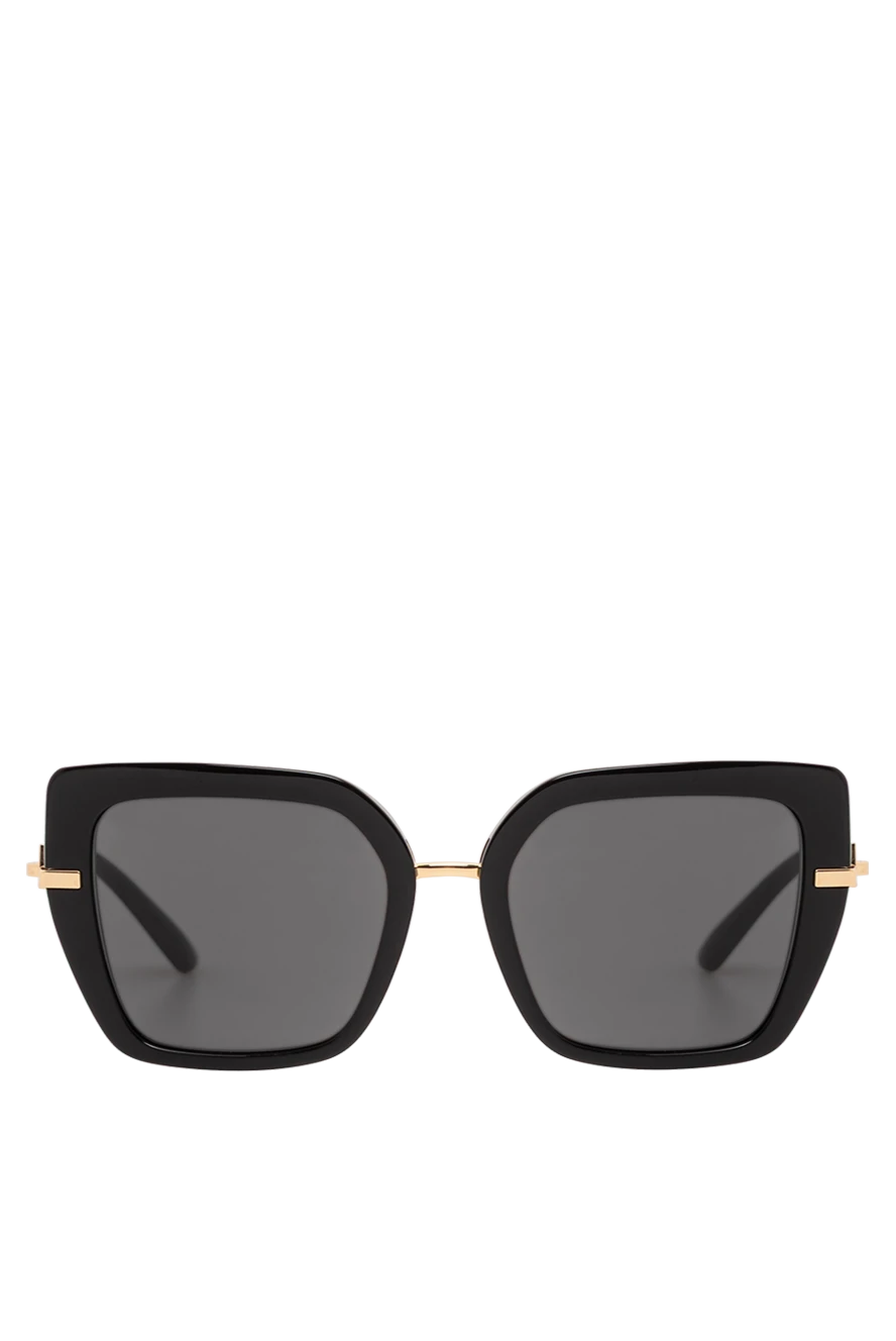 Dolce & Gabbana Sunglasses - Country of manufacture: Italy. Care: specialized cleaning - photo 1