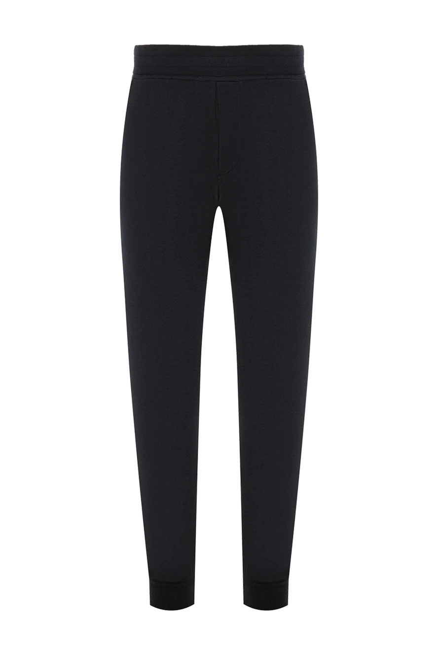 Svevo Trousers - Country of manufacture: Italy. Care: specialized cleaning - photo 1