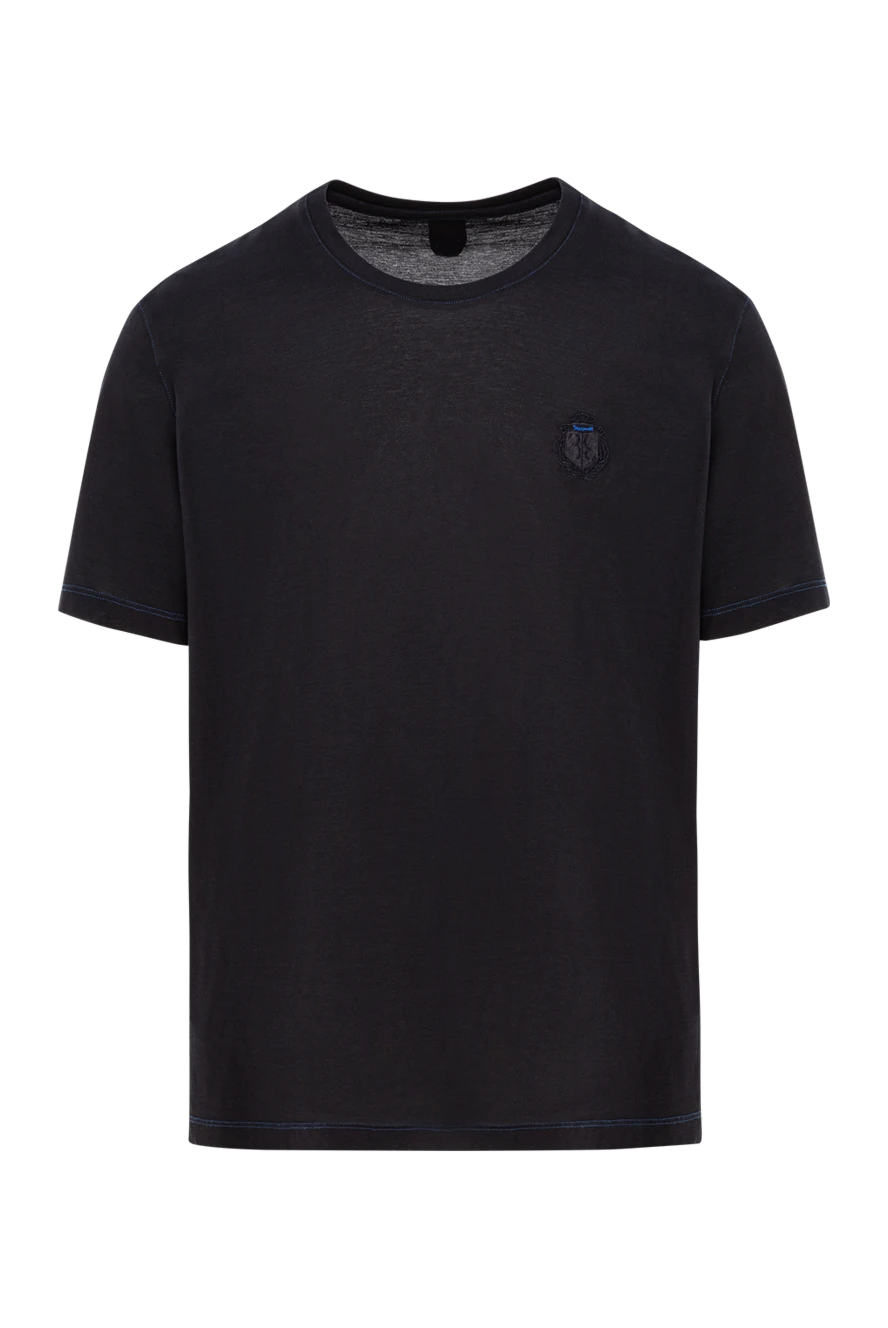 Billionaire T-shirt - Country of manufacture: Italy. Care: specialized cleaning - photo 1