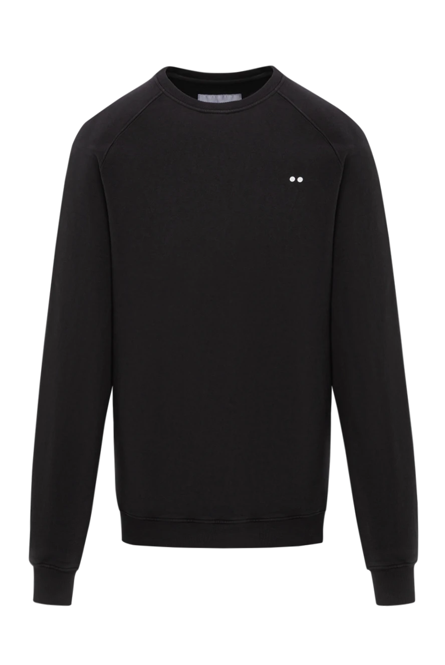 Jacob Cohen Свитшот - Страна производитель: Италия. Уход: специализированная чистка - фото 1