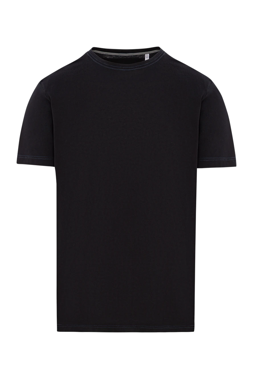 Orian T-shirt - Country of manufacture: Italy. Care: specialized cleaning - photo 1