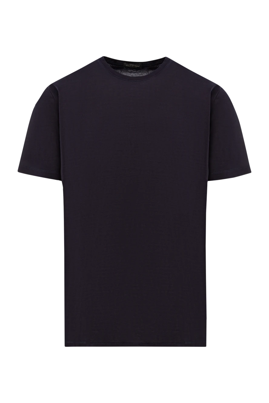 Cesare di Napoli Футболка - Країна виробник: Італія. Догляд: спеціалізоване чищення - фото 1