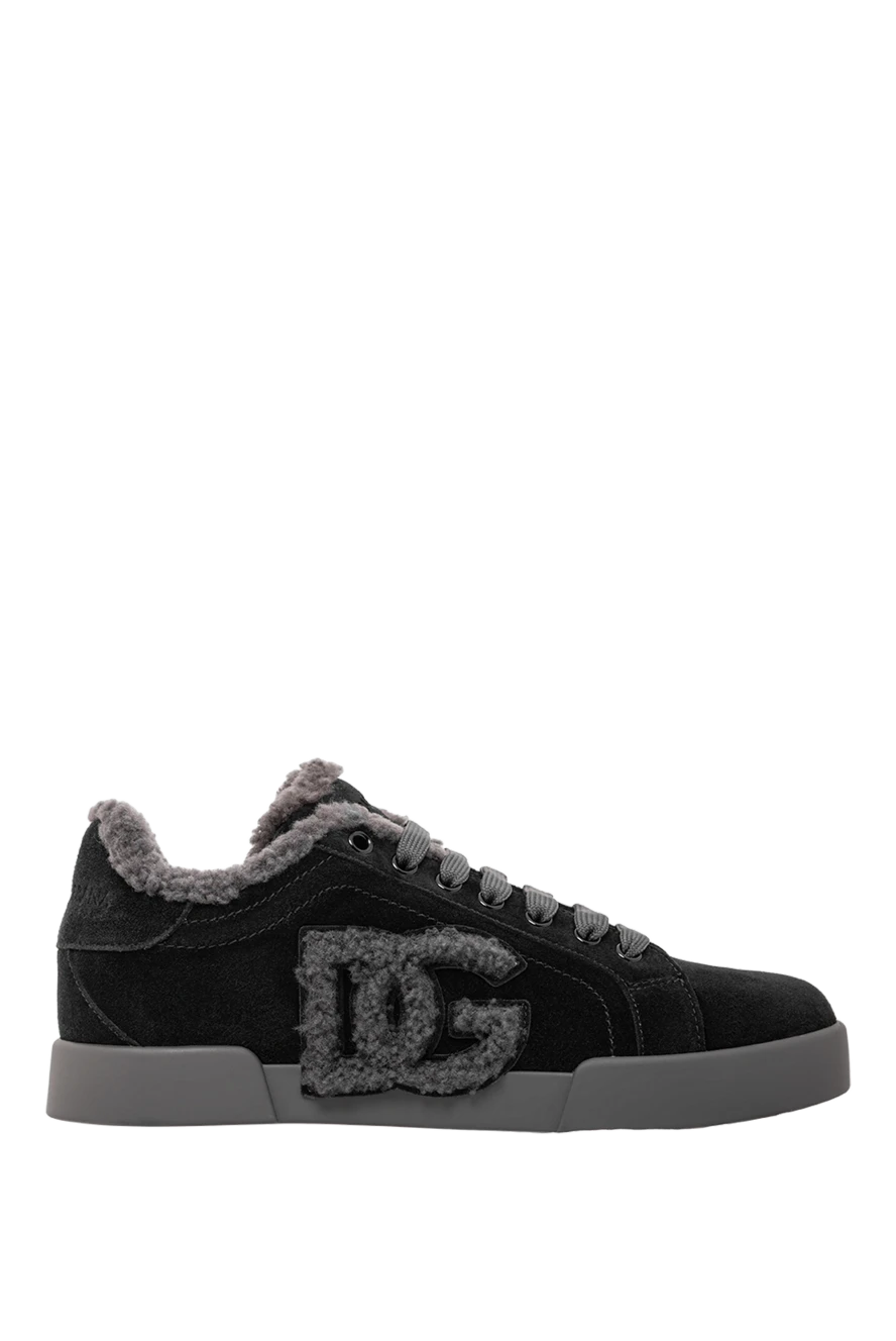 Dolce & Gabbana Кроссовки, Кеды,Сникеры - Страна производитель: Италия. Уход: специализированная чистка - фото 1