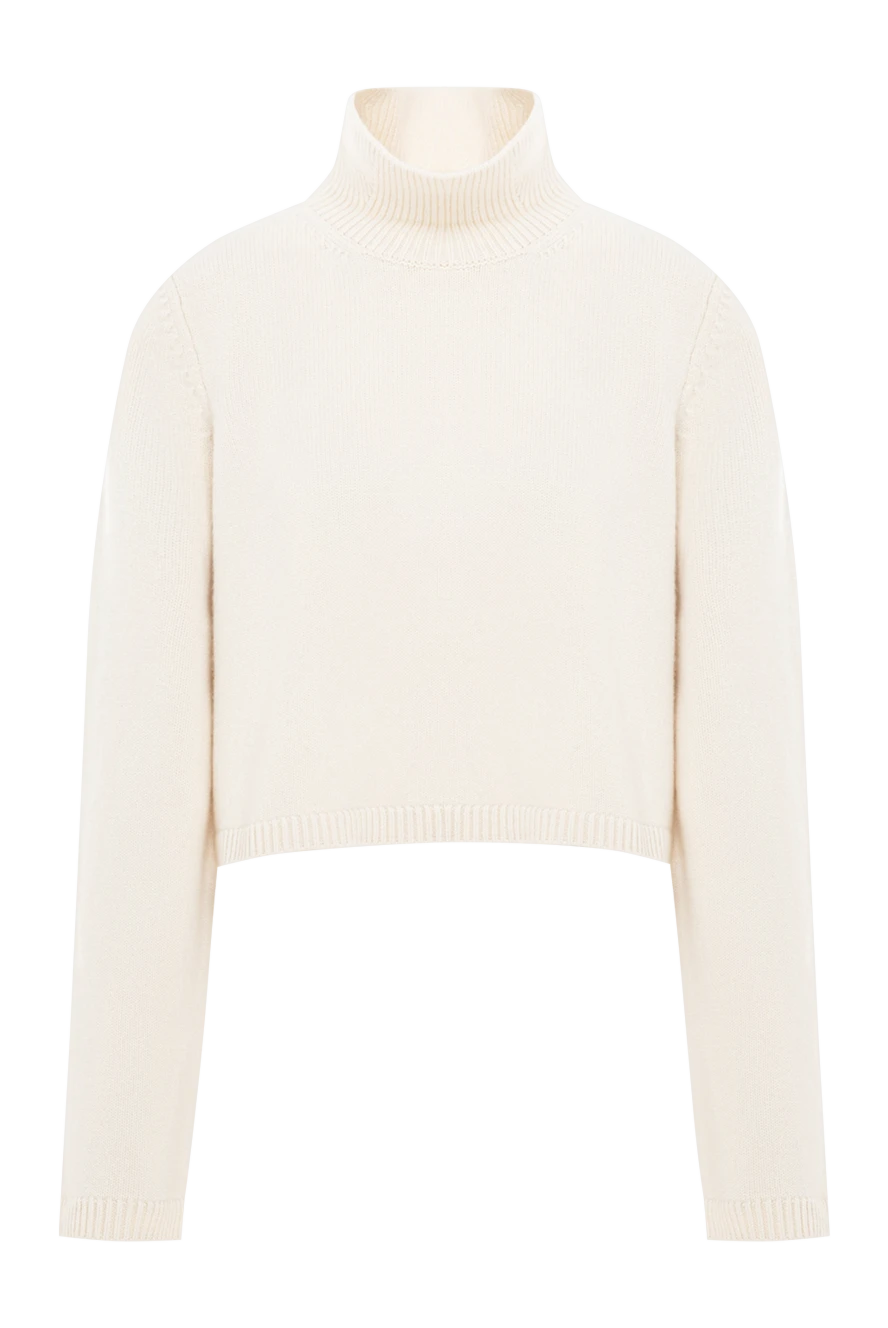 Alaia Джемпер - Страна производитель: Франция. Уход: специализированная чистка - фото 1