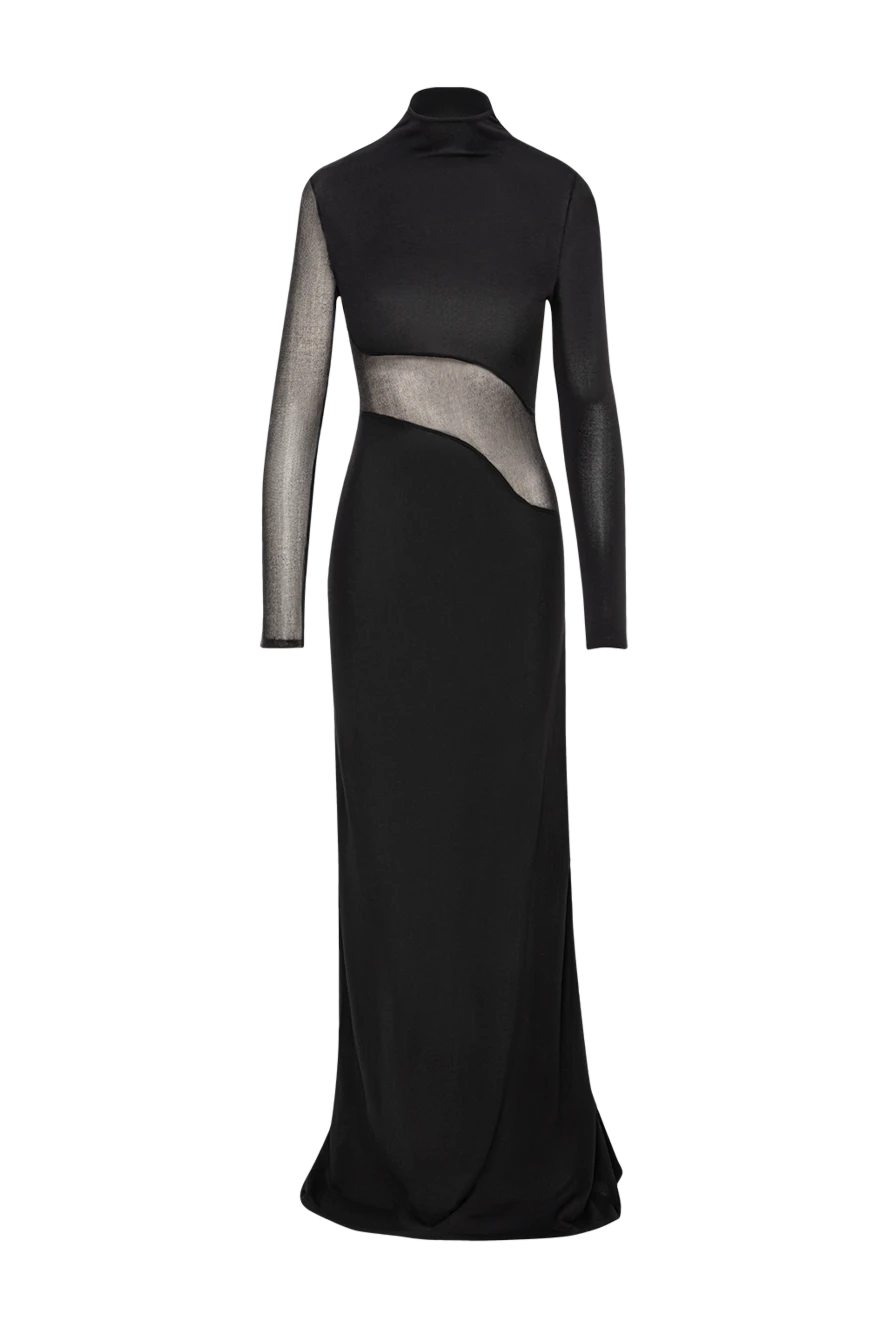 Alaia Платье - Страна производитель: Франция. Уход: специализированная чистка - фото 1