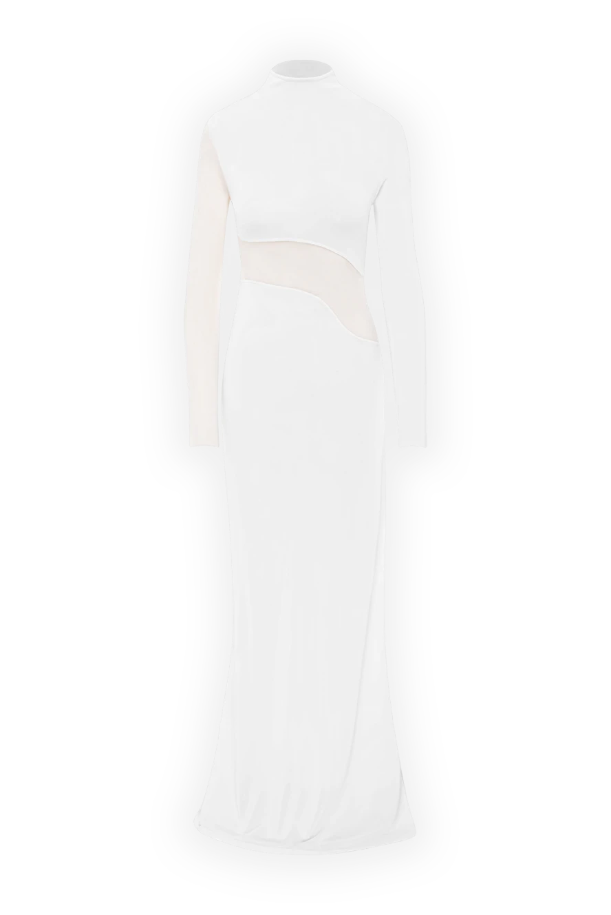 Alaia Платье - Страна производитель: Франция. Уход: специализированная чистка - фото 1