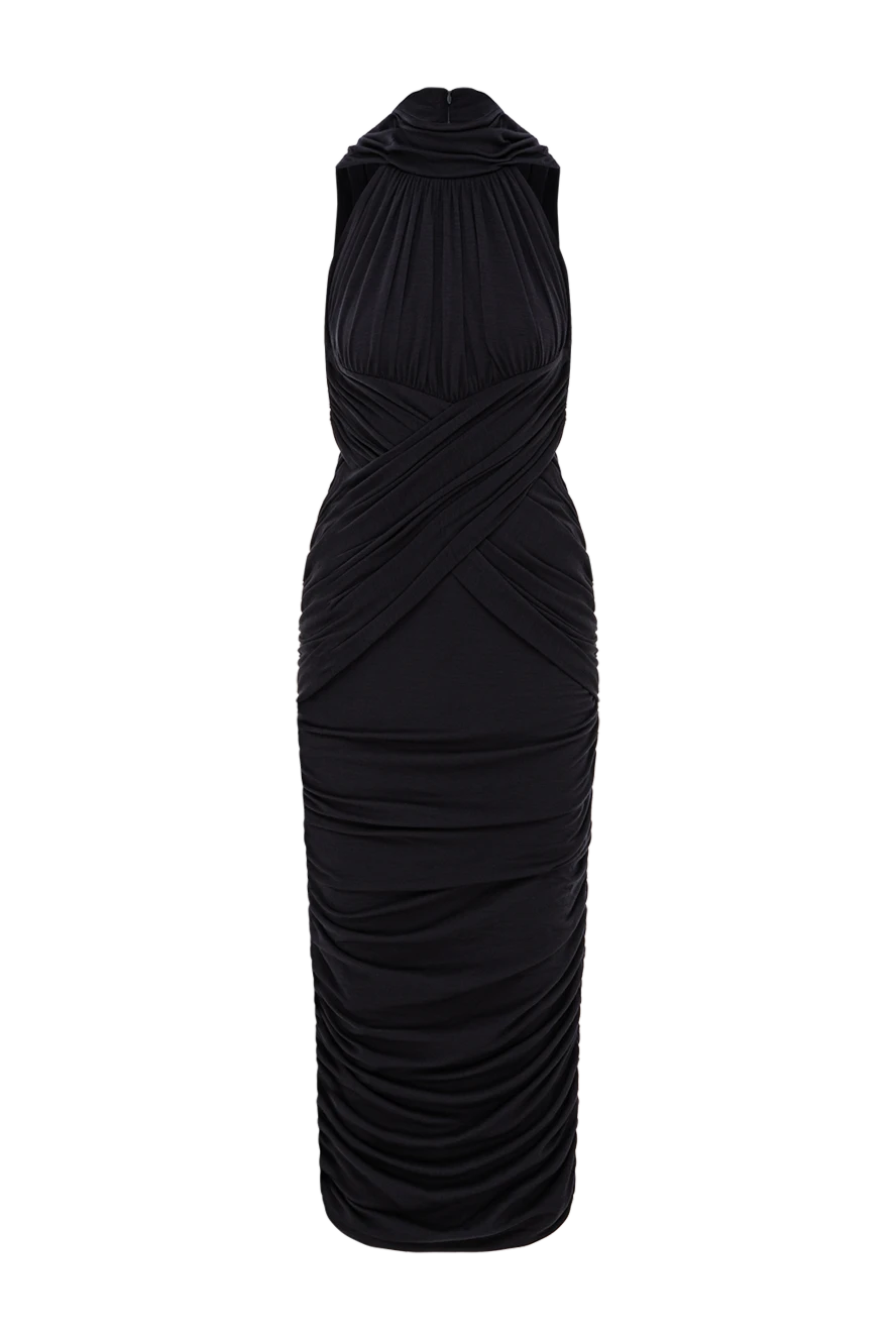 Balmain Dress - Country of manufacture: Italy. Care: specialized cleaning - photo 1