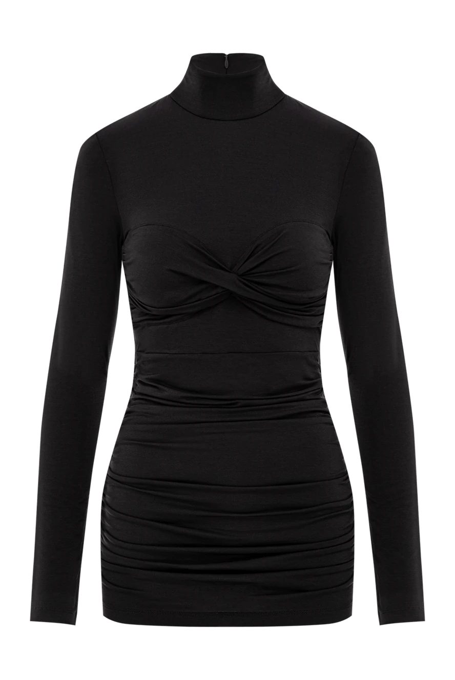 Balmain Jumper - Country of manufacture: Italy. Care: specialized cleaning - photo 1