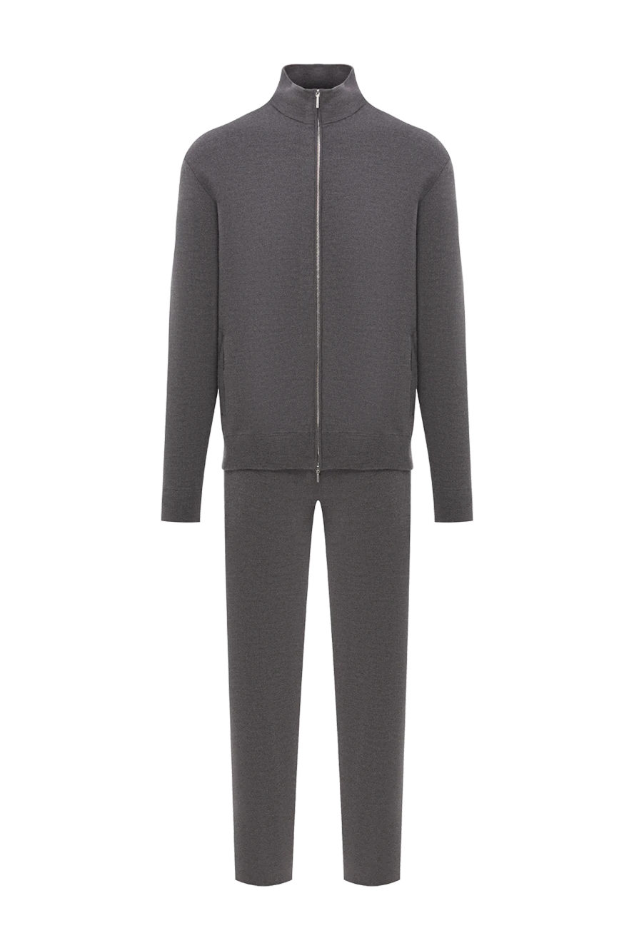 Cesare di Napoli Костюм прогулочный - Страна производитель: Италия. Уход: специализированная чистка - фото 1