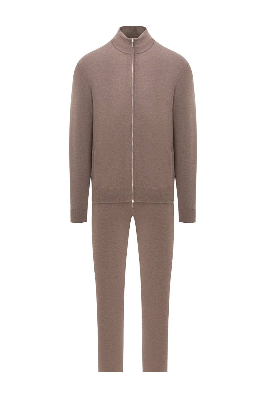 Cesare di Napoli Костюм прогулочный - Страна производитель: Италия. Уход: специализированная чистка - фото 1