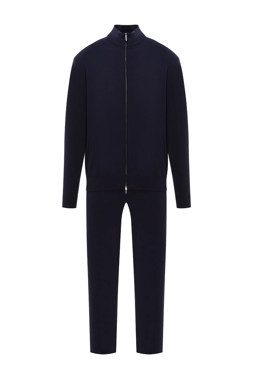 Cesare di Napoli Walking suit - Country of manufacture: Italy. Care: specialized cleaning - photo 1