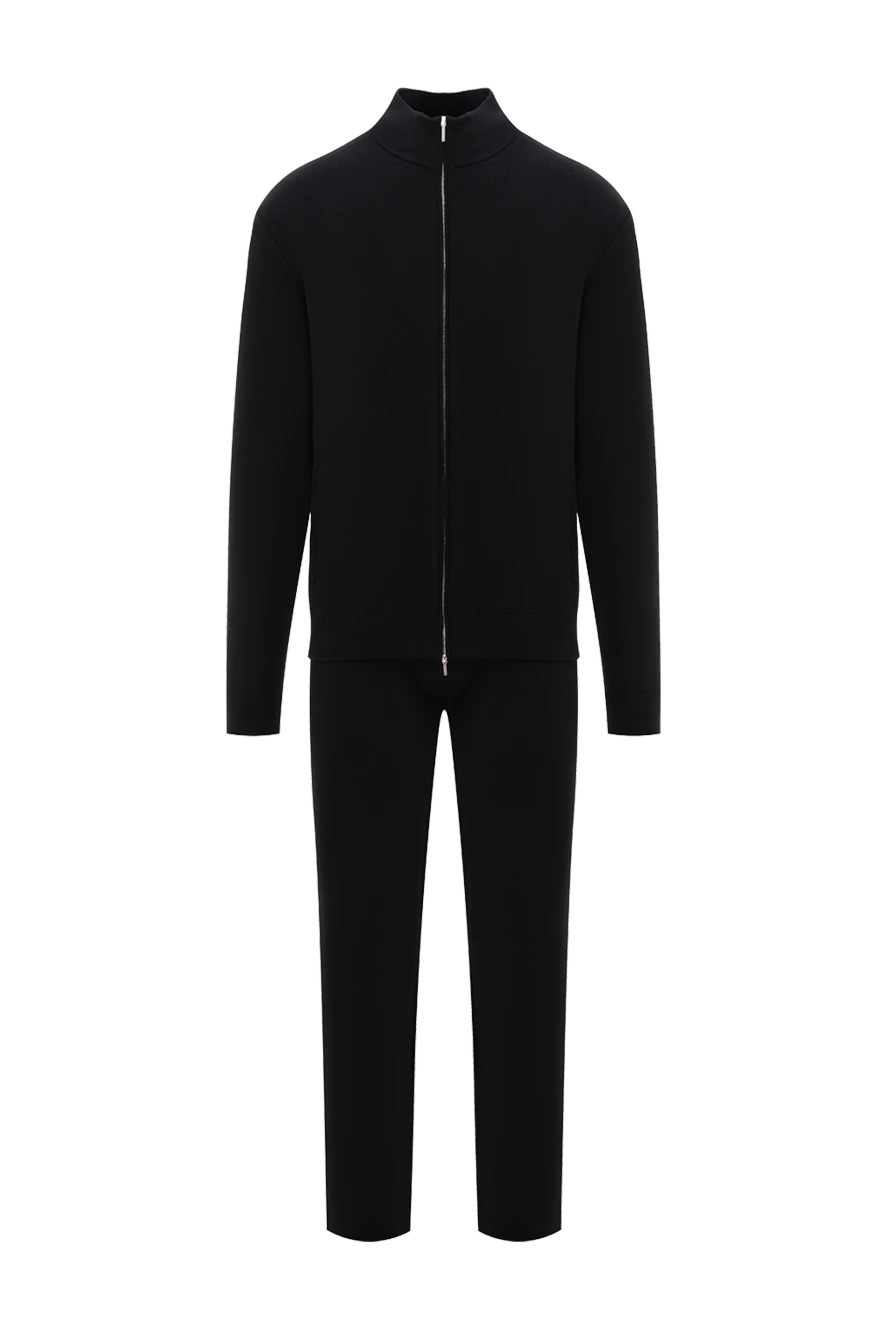 Cesare di Napoli Walking suit - Country of manufacture: Italy. Care: specialized cleaning - photo 1