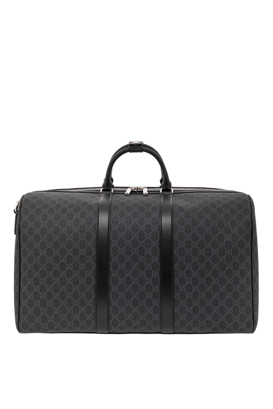 Gucci Travel bag - Country of manufacture: Italy. Care: specialized cleaning - photo 1