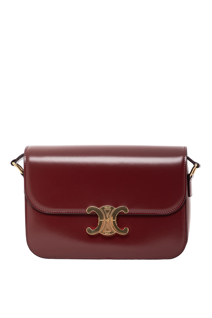 Celine Casual bag - Country of manufacture: Italy. Care: specialized cleaning - photo 1