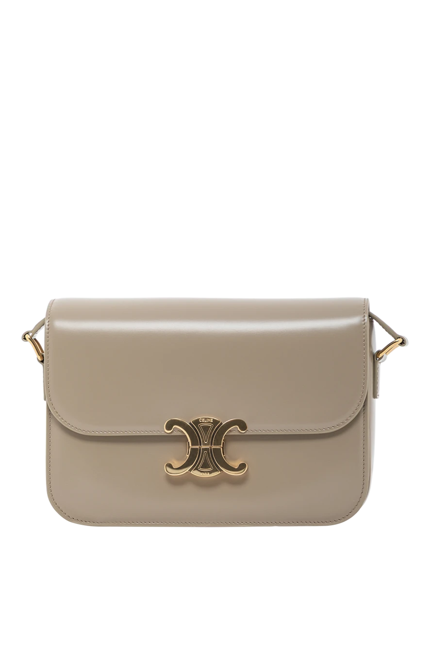 Celine Casual bag - Country of manufacture: Italy. Care: specialized cleaning - photo 1