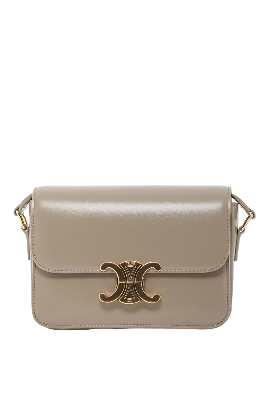 Celine Сумка повседевная - Страна производитель: Франция. Уход: специализированная чистка - фото 1