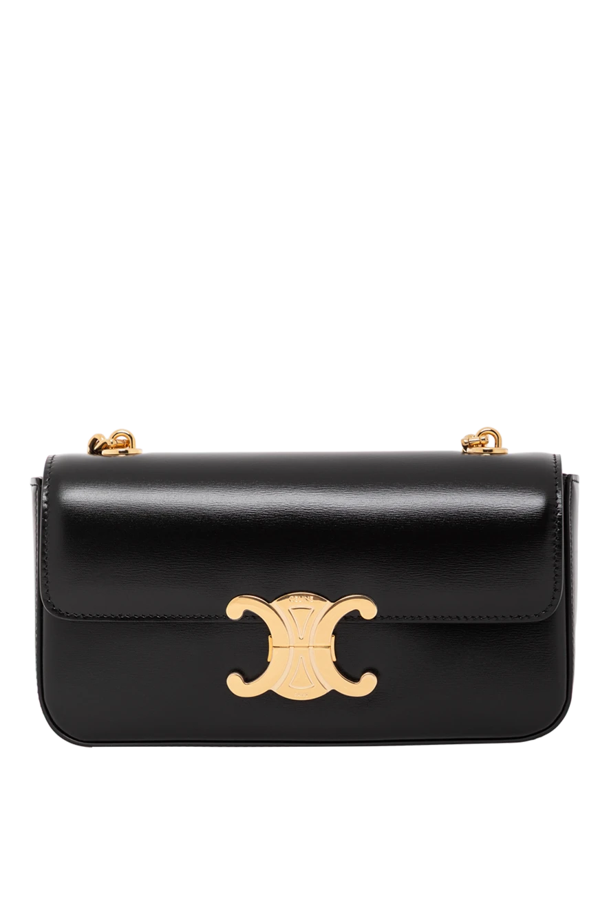 Celine Casual bag - Country of manufacture: Italy. Care: specialized cleaning - photo 1