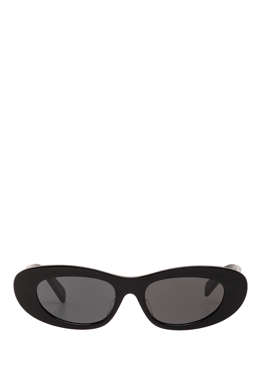 Celine Sunglasses - Country of manufacture: Italy. Care: specialized cleaning - photo 1