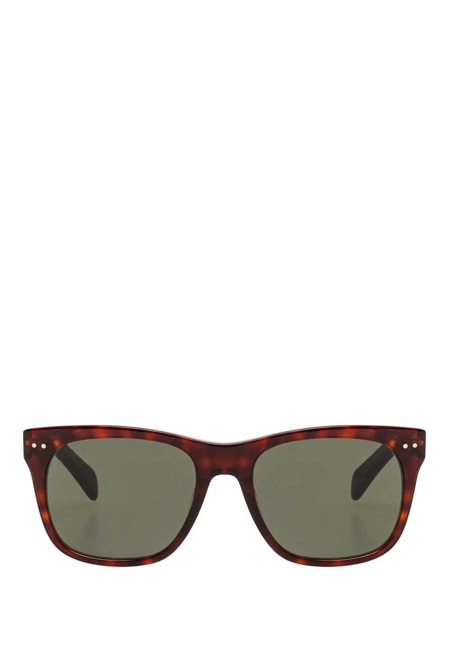 Celine Sunglasses - Country of manufacture: Italy. Care: specialized cleaning - photo 1