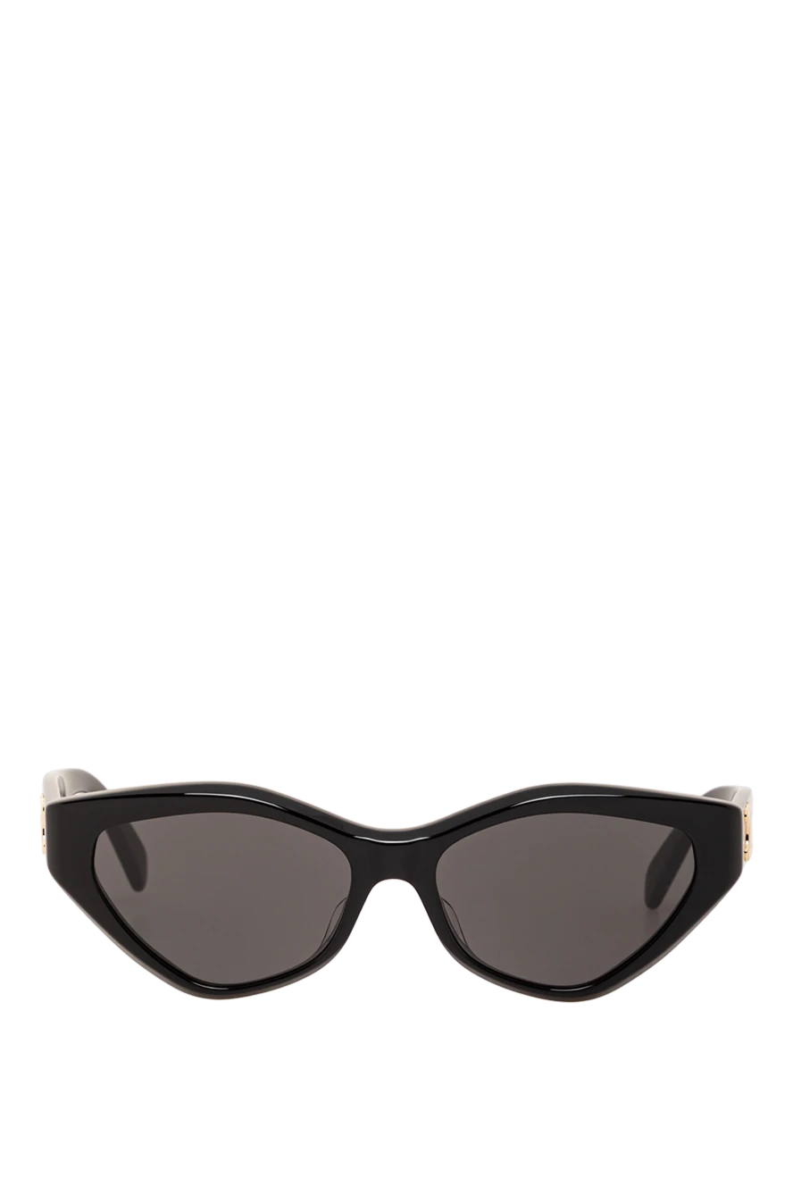 Celine Sunglasses - Country of manufacture: Italy. Care: specialized cleaning - photo 1