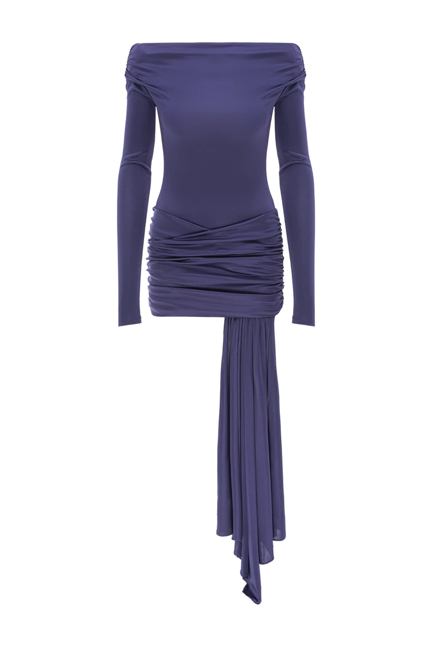 The Andamane Dress - Country of manufacture: Italy. Care: specialized cleaning - photo 1