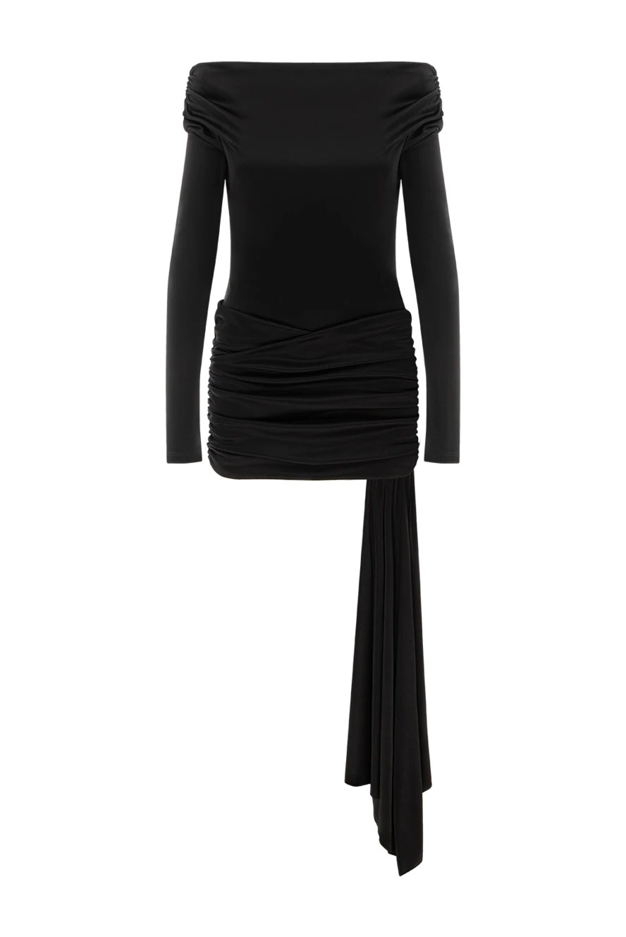 The Andamane Платье - Страна производитель: Италия. Уход: специализированная чистка - фото 1