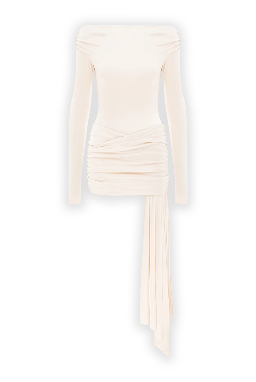 The Andamane Dress - Country of manufacture: Italy. Care: specialized cleaning - photo 1