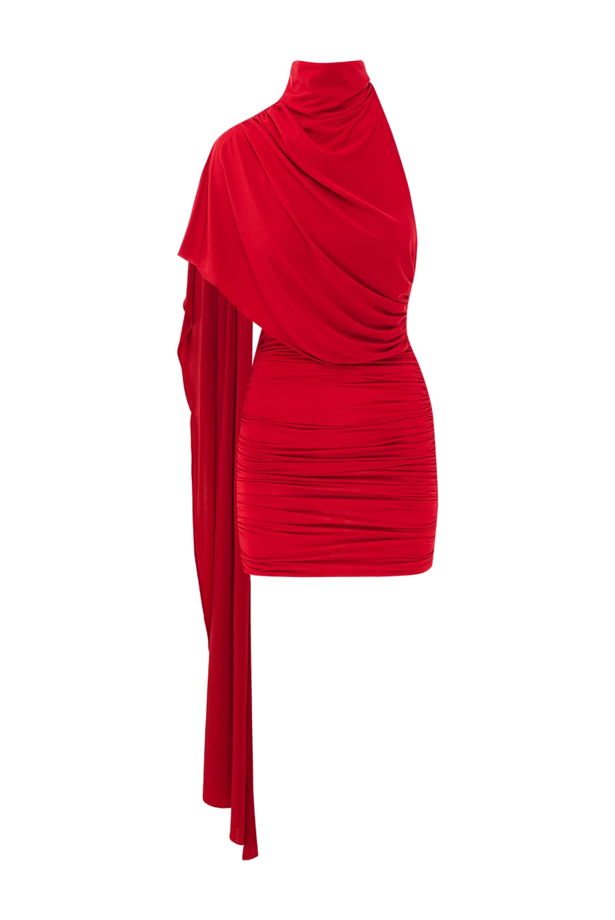 The Andamane Платье - Страна производитель: Италия. Уход: специализированная чистка - фото 1