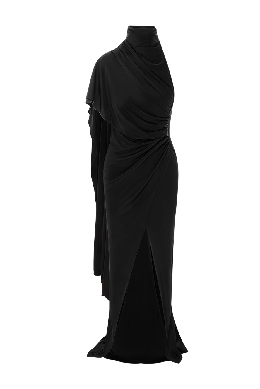 The Andamane Платье - Страна производитель: Италия. Уход: специализированная чистка - фото 1