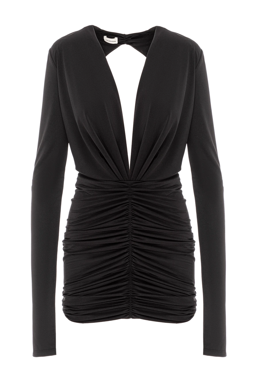 The Andamane Dress - Country of manufacture: Italy. Care: specialized cleaning - photo 1