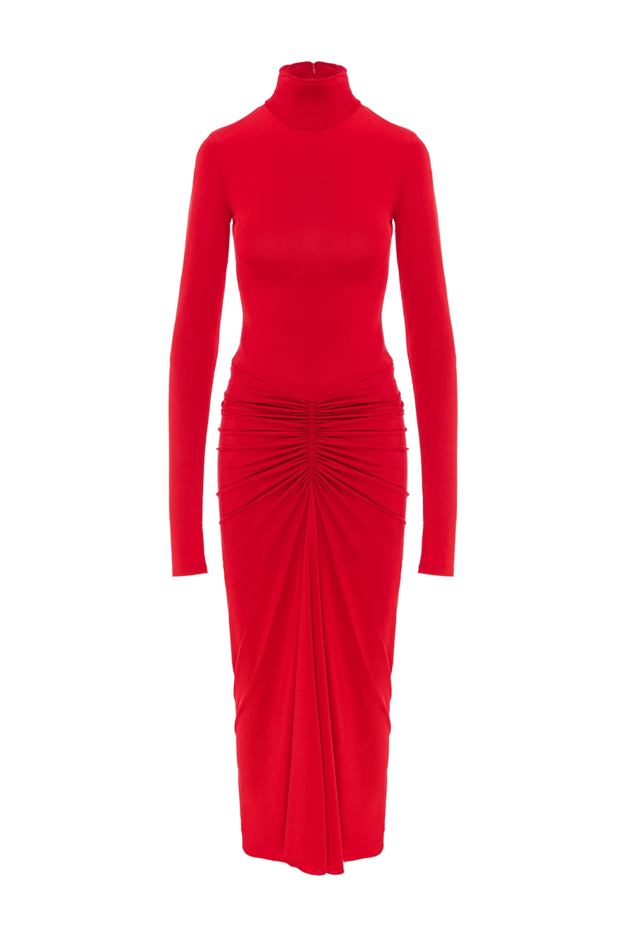 The Andamane Dress - Country of manufacture: Italy. Care: specialized cleaning - photo 1