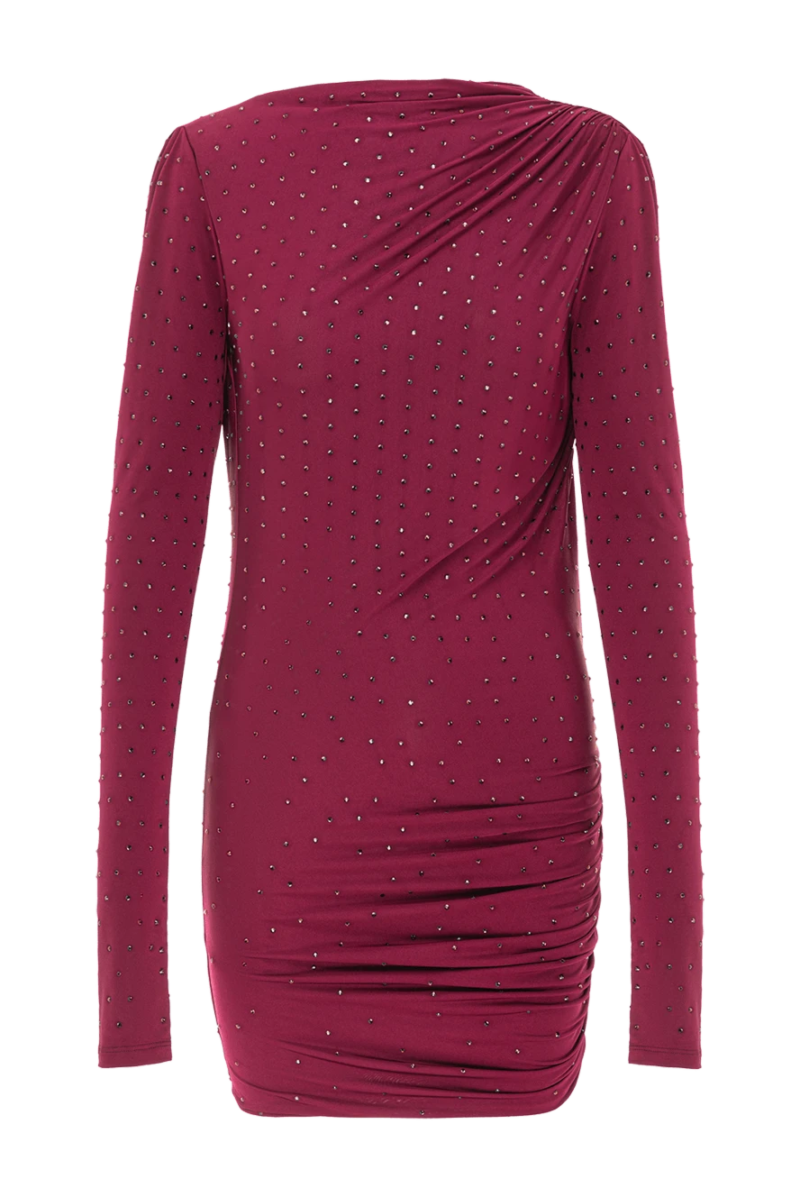 The Andamane Dress - Country of manufacture: Italy. Care: specialized cleaning - photo 1