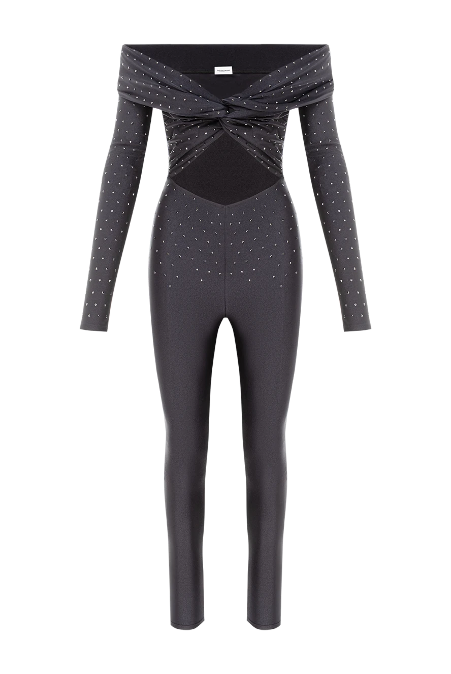 The Andamane Комбинезон - Страна производитель: Италия. Уход: специализированная чистка - фото 1