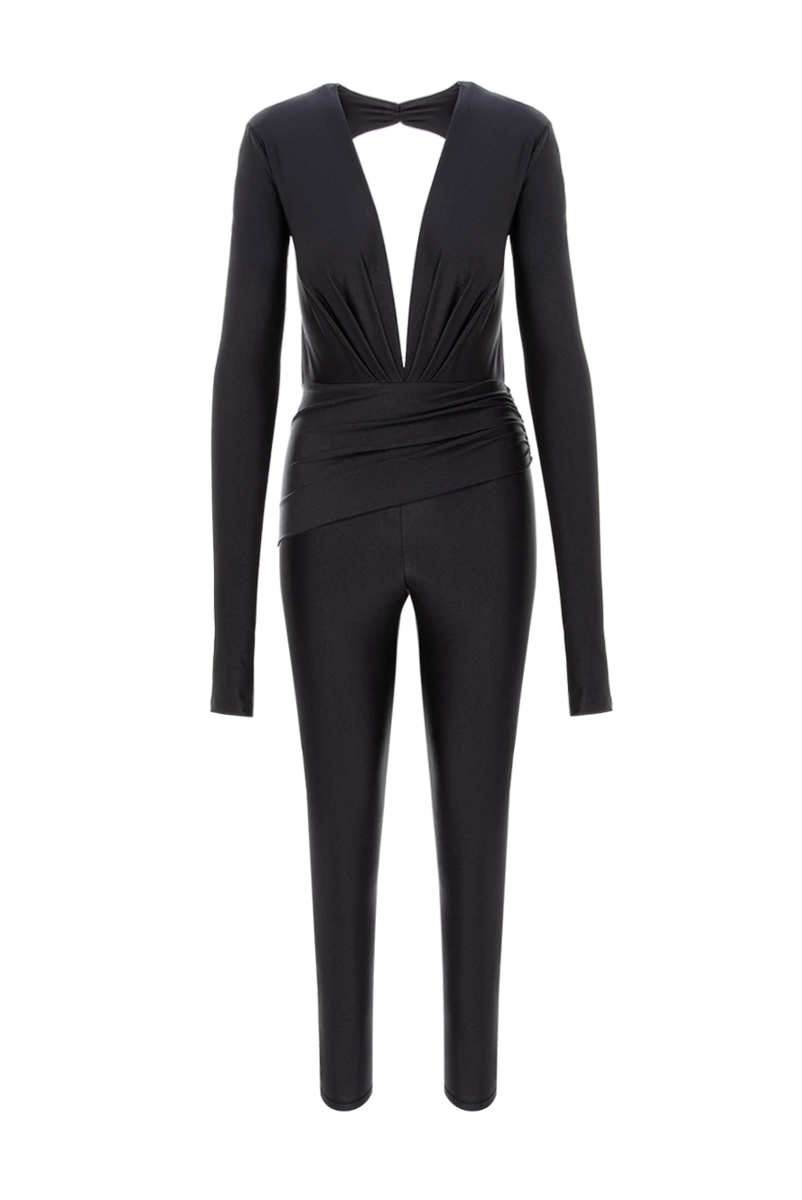 The Andamane Overalls - Country of manufacture: Italy. Care: specialized cleaning - photo 1