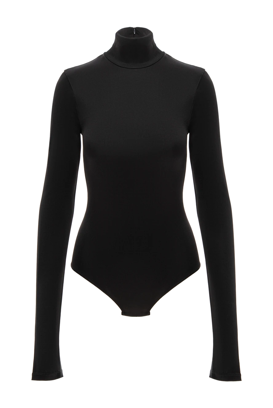The Andamane Bodysuit - Country of manufacture: Italy. Care: specialized cleaning - photo 1