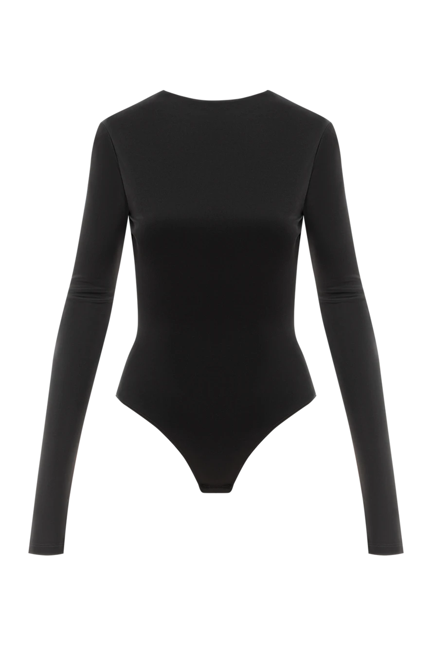 The Andamane Боди - Страна производитель: Италия. Уход: специализированная чистка - фото 1