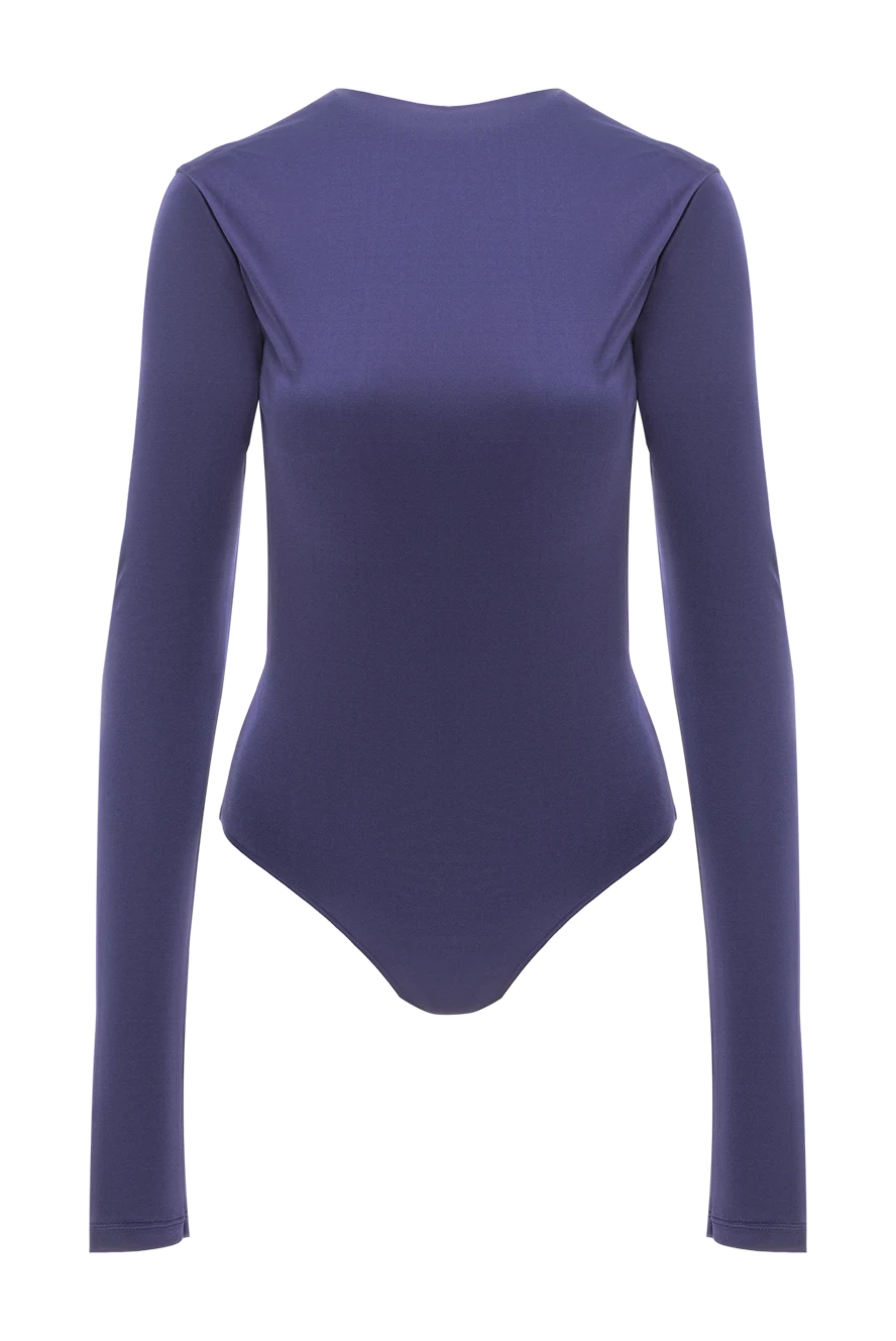 The Andamane Bodysuit - Country of manufacture: Italy. Care: specialized cleaning - photo 1
