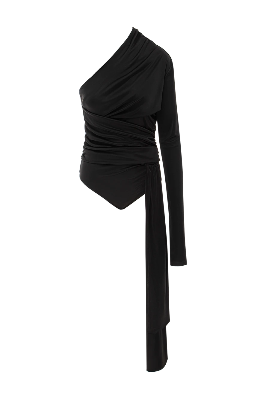 The Andamane Боди - Страна производитель: Италия. Уход: специализированная чистка - фото 1