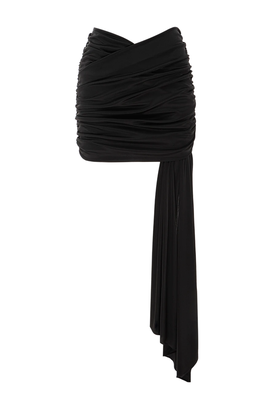 The Andamane Mini skirt - Country of manufacture: Italy. Care: specialized cleaning - photo 1