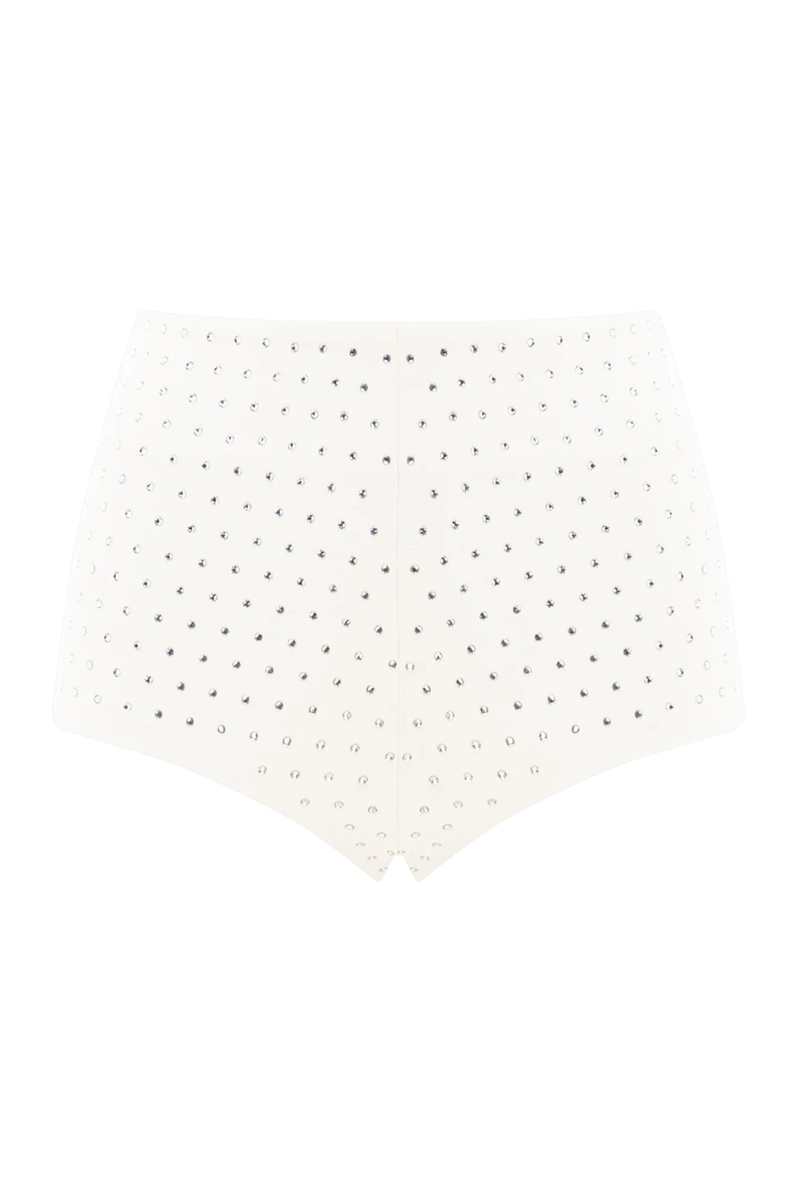 The Andamane Шорты - Страна производитель: Италия. Уход: специализированная чистка - фото 1